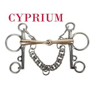 Direttamente Dal Produttore MORSO CYPRIUM PELHAM