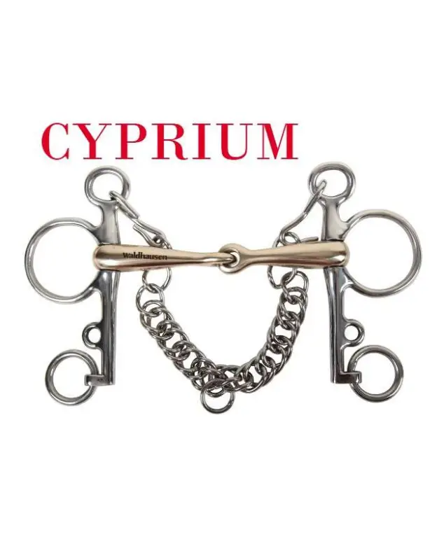 Direttamente Dal Produttore MORSO CYPRIUM PELHAM