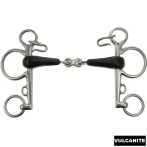 Saldi PELHAM VULCANITE ASTE LUNGHE PIASTRINA CENTRALE