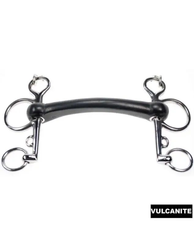 Offerta Del Giorno PELHAM DA CAVALLO IN VULCANITE INTERO RIGIDO