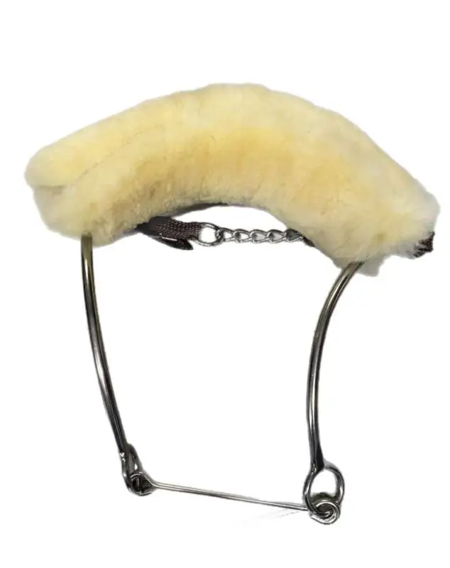 Ultima Occasione HACKAMORE SPRENGER INOX LEVE LUNGHE