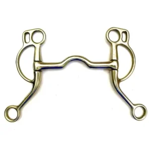 MORSO WESTERN INTERO CON PONTE Ultime Pezzi