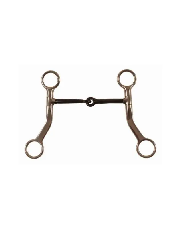 MORSO WESTERN INOX SNODATO Super Prezzo