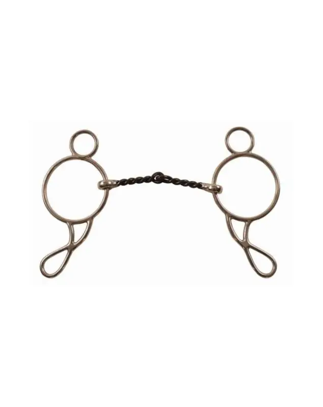 Sconto MORSO GONZALES