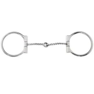 Affare FILETTO WESTERN A D TORCIGLIONE SOTTILE INOX