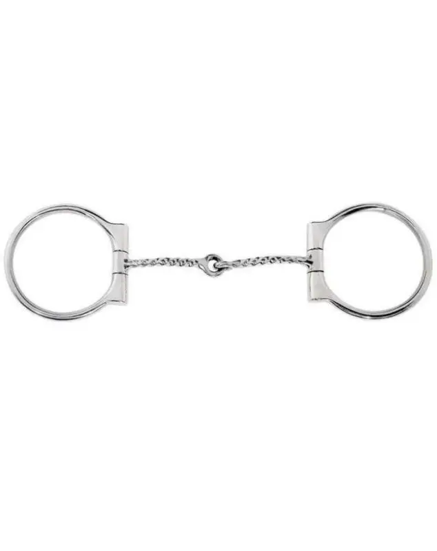 Affare FILETTO WESTERN A D TORCIGLIONE SOTTILE INOX
