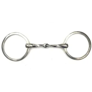 Sconto FILETTO TORCIGLIONE GROSSO ANELLI PIATTI