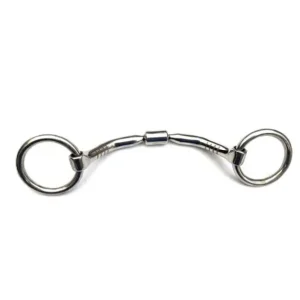 Di Tendenza FILETTO WESTERN CURVED