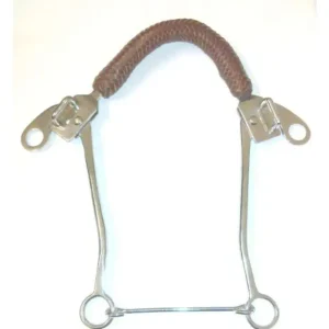 HACKAMORE WESTERN LEVE LUNGHE Quantità Limitata
