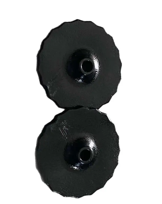 Offerta Limitata ROSETTE IN GEL PER IMBOCCATURA
