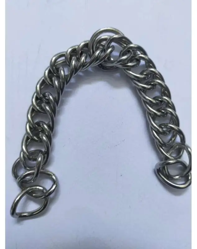 Bestseller BARBOZZALE INGLESE IN ACCIAIO INOX