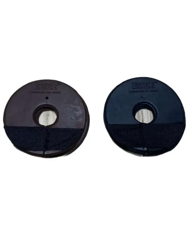 ROSETTE IN GOMMA CON STRAPPO Sconto