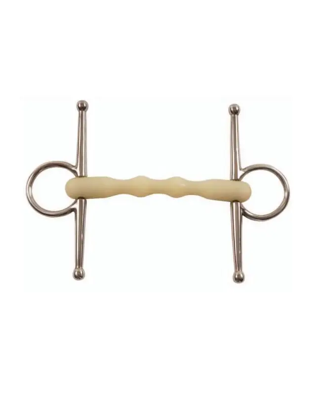 Nuova Collezione FILETTO AD ASTE INTERO FLEX HAPPY MOUTH