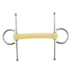 FILETTO AD ASTE INTERO HAPPY MOUTH RIGIDO Nuova Collezione