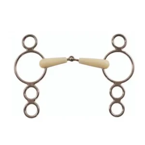 FILETTO PESSOA HAPPY MOUTH 2 CHIAMATE Prezzo Conveniente