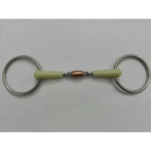 FILETTO AD ANELLI CON RULLO IN RAME Compra Adesso