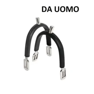 Offerta Speciale SPERONI DA UOMO A TRONCO FODERATI