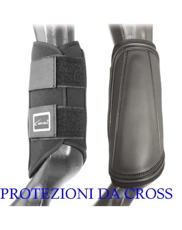 Pagamento Sicuro STINCHIERE ANTERIORI DA CROSS