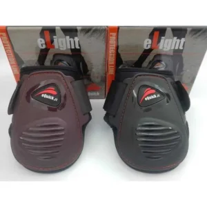 Ultima Occasione PARANOCCHE EQUICK ELIGHT CHIUSURA VELCRO