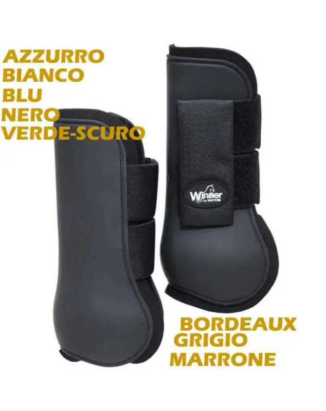 Offerta PARATENDINI ECONOMICI CAVALLO E PONY