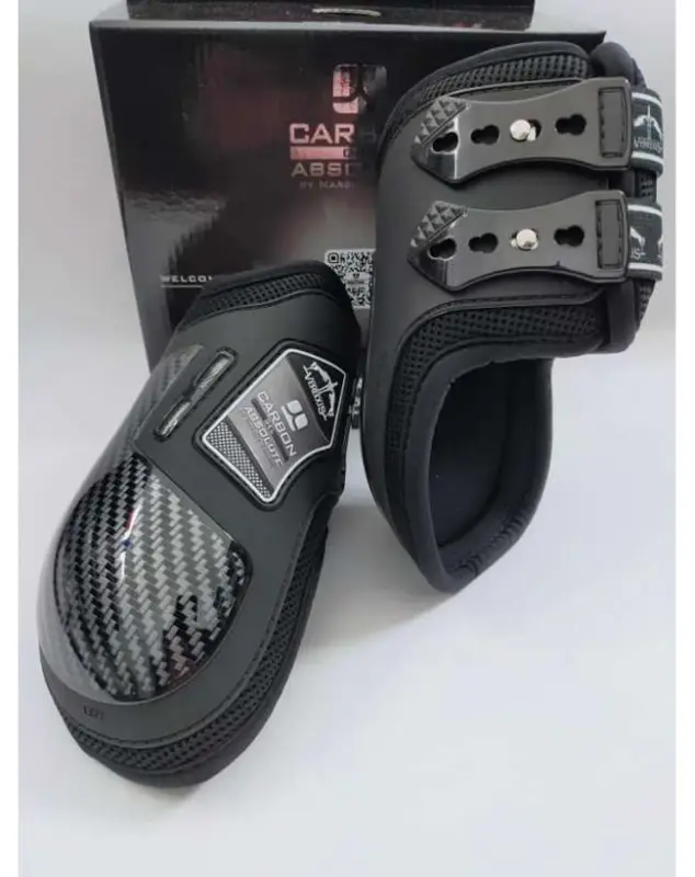 Sconto VEREDUS CARBON GEL ABSOLUT POSTERIORI