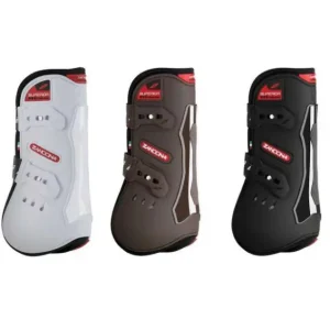 PARATENDINI PER CAVALLI ZANDONA SUPERIOR ELASTICO Saldi