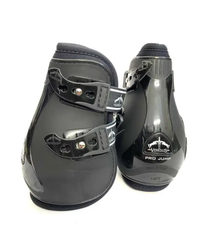 PARANOCCHE VEREDUS PRO JUMP Affare
