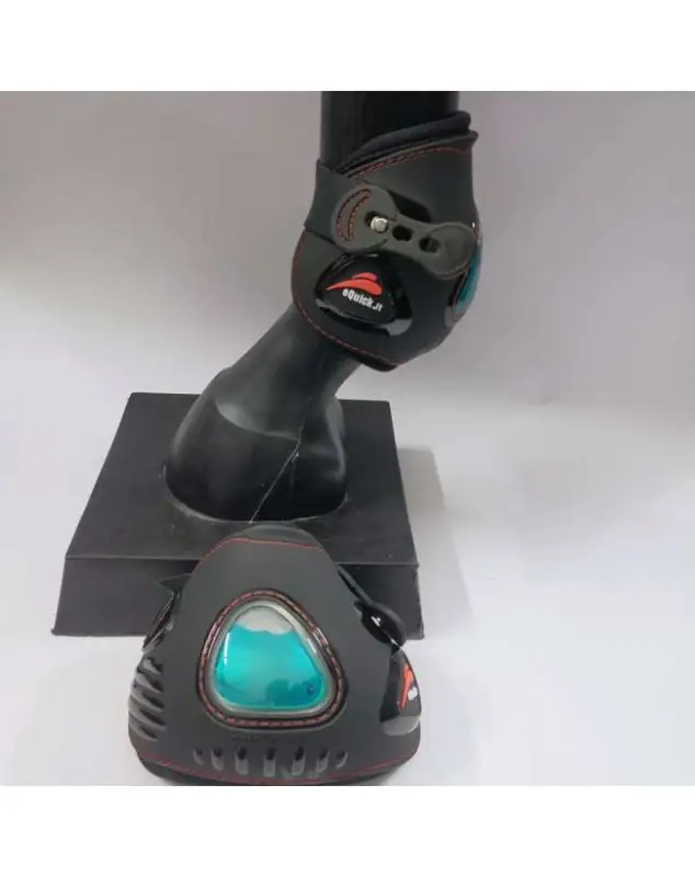 Economico PROTEZIONI CAVALLO EQUICK UP MINI