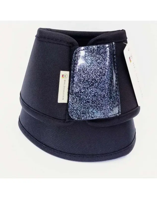 Prezzo Scontato PARAGLOMI CON GLITTER IN NEOPRENE