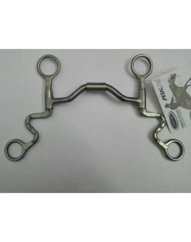 MORSO WESTERN METALAB ACCIAIO SATINATO Scelto Dai Clienti
