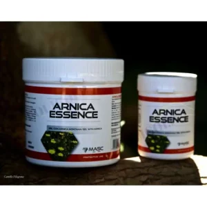 ARNICA ESSENCE GEL PER TRAUMI E DOLORI MUSCOLARI Offerta
