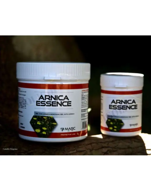 ARNICA ESSENCE GEL PER TRAUMI E DOLORI MUSCOLARI Offerta