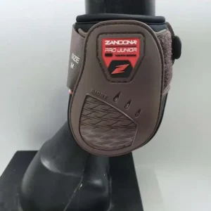 PARANOCCHE ZANDONA JUNIOR GIOVANI CAVALLI Promozione