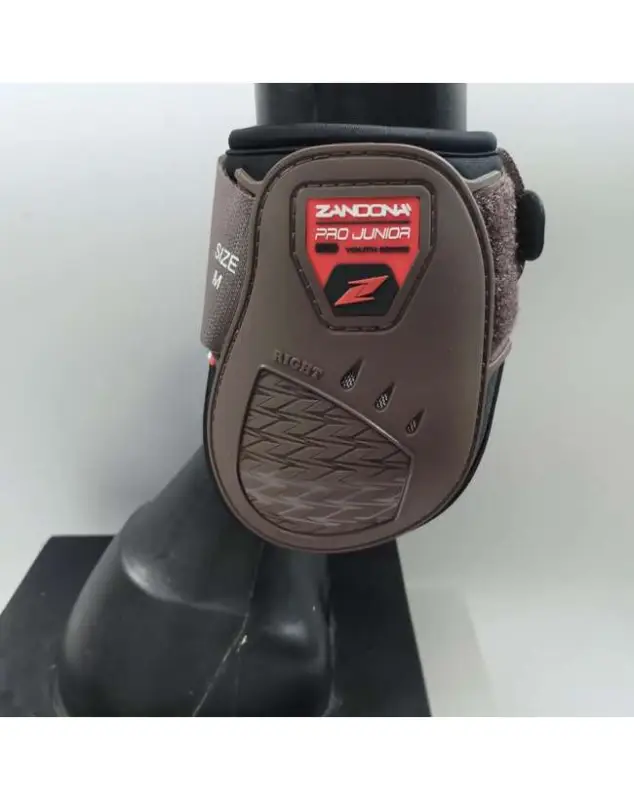 PARANOCCHE ZANDONA JUNIOR GIOVANI CAVALLI Promozione