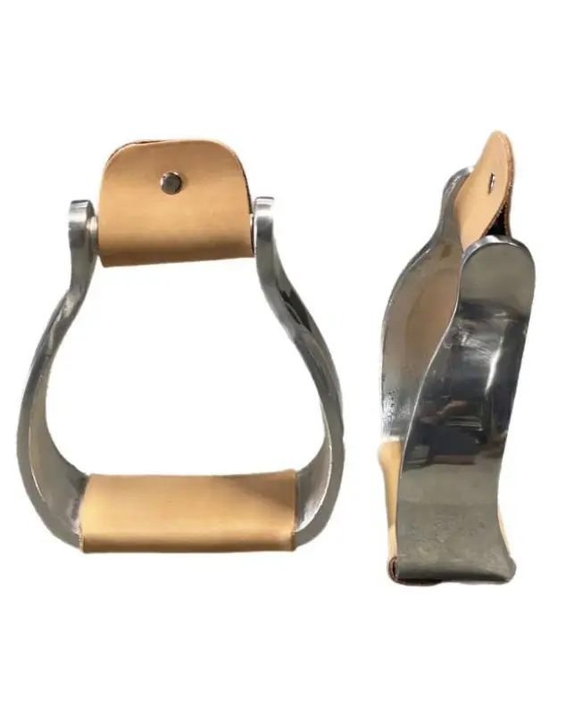 Offerta Lampo STAFFE WESTERN POOL'S ALLUMINIO SAGOMATE