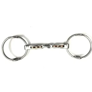 FILETTO ELEVATORE CANNONE CON RULLI IN RAME Offerta Speciale