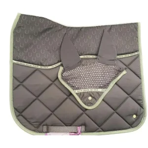 SOTTOSELLA DA DRESSAGE CON CUFFIETTA Offerta Lampo