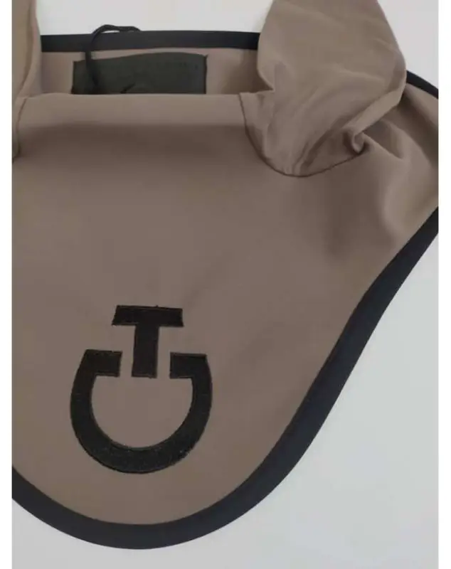 CUFFIETTA CAVALLERIA TOSCANA BEIGE A Buon Prezzo