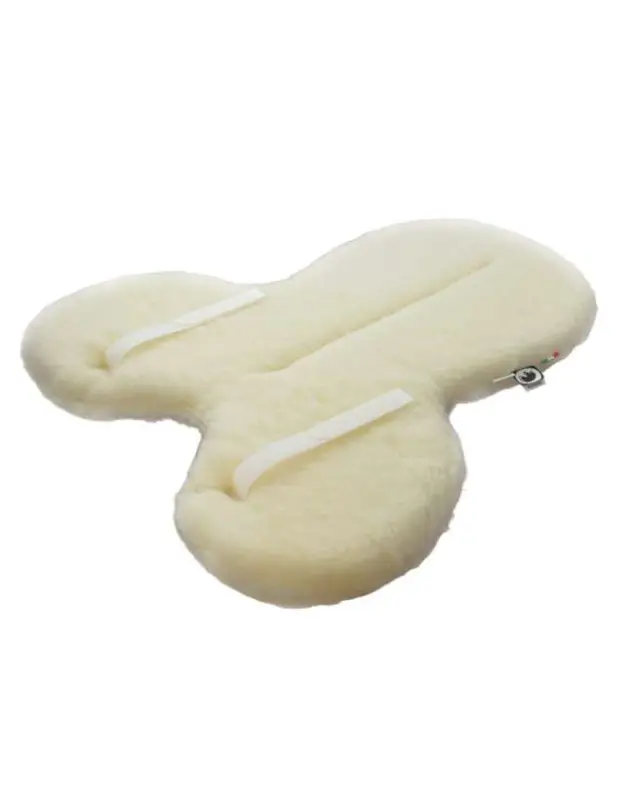 Economico CUSCINO SAGOMATO PURA LANA