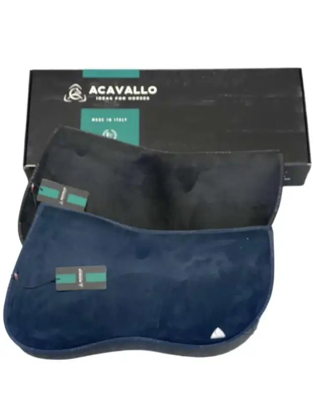 SOTTOSELLA ACAVALLO ANATOMICO MEMORY FORM Soddisfatti O Rimborsati