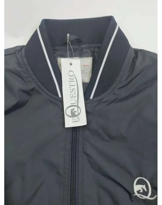 GIUBBINO EQUESTRO UOMO PRIMAVERILE Promozione