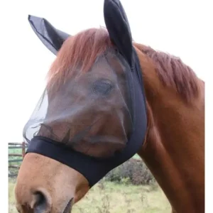 Compra Adesso MASCHERA ANTIMOSCHE CON FASCIA ELASTICA