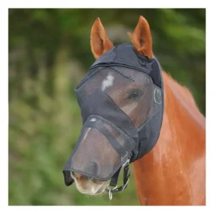 MASCHERA ANTIMOSCHE SENZA ORECCHIE Subito Disponibile
