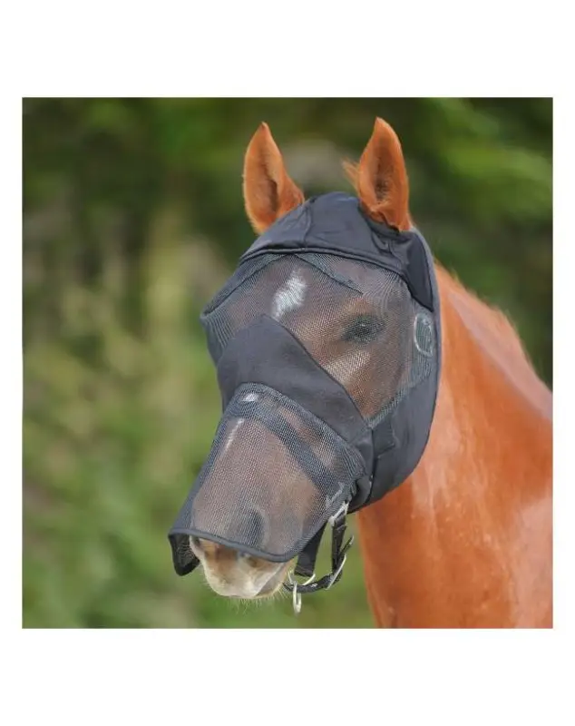 MASCHERA ANTIMOSCHE SENZA ORECCHIE Subito Disponibile