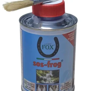 IGENIZZANTE SOS FROG PER IL FETTONE Prezzo Ridotto