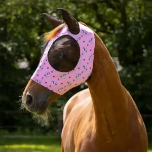 Più Venduto MASCHERA ANTIMOSCHE LICRA UNICORN
