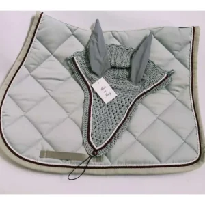 SOTTOSELLA INGLESE CON CUFFIA EQUIGOLD Nuova Collezione