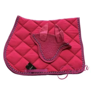 SOTTOSELLA E CUFFIETTA FUXIA ARTEQUI Economico