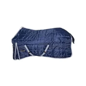 A Buon Prezzo PIUMONE IMBOTTITO DA BOX TESSUTO NYLON IMBOTTITURA DA 350GR