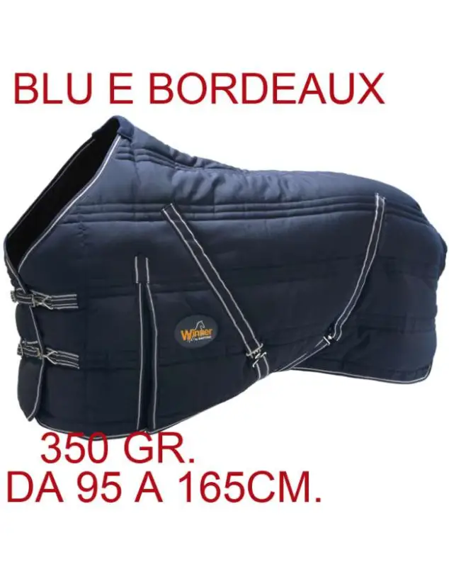 Offerta Limitata PIUMONE DA BOX WINNER DA 350GR. RESISTENTE